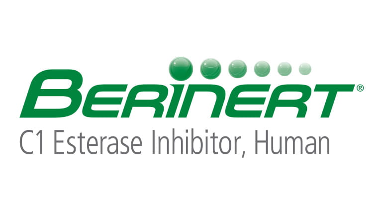 Berinert logo