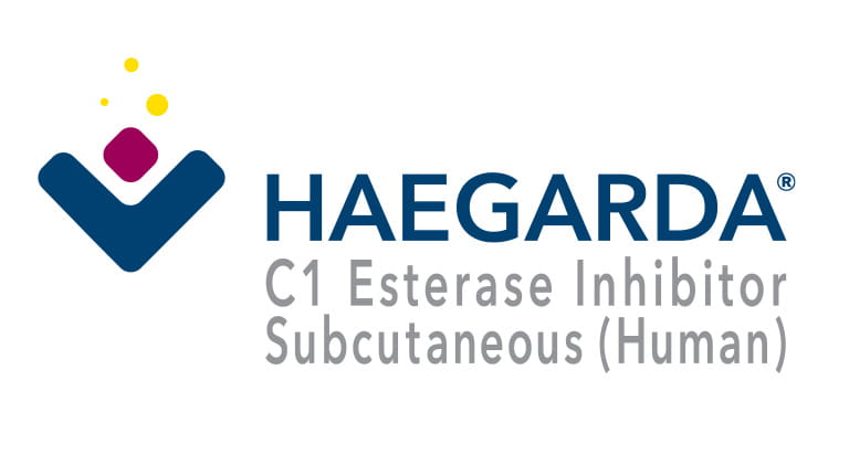 HAEGARDA logo