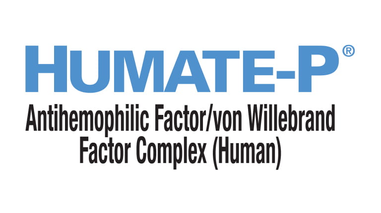 Humate-P logo